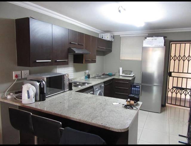 2 BEDROOM TOWNHOUSE FOR SALE IN SOLHEIM